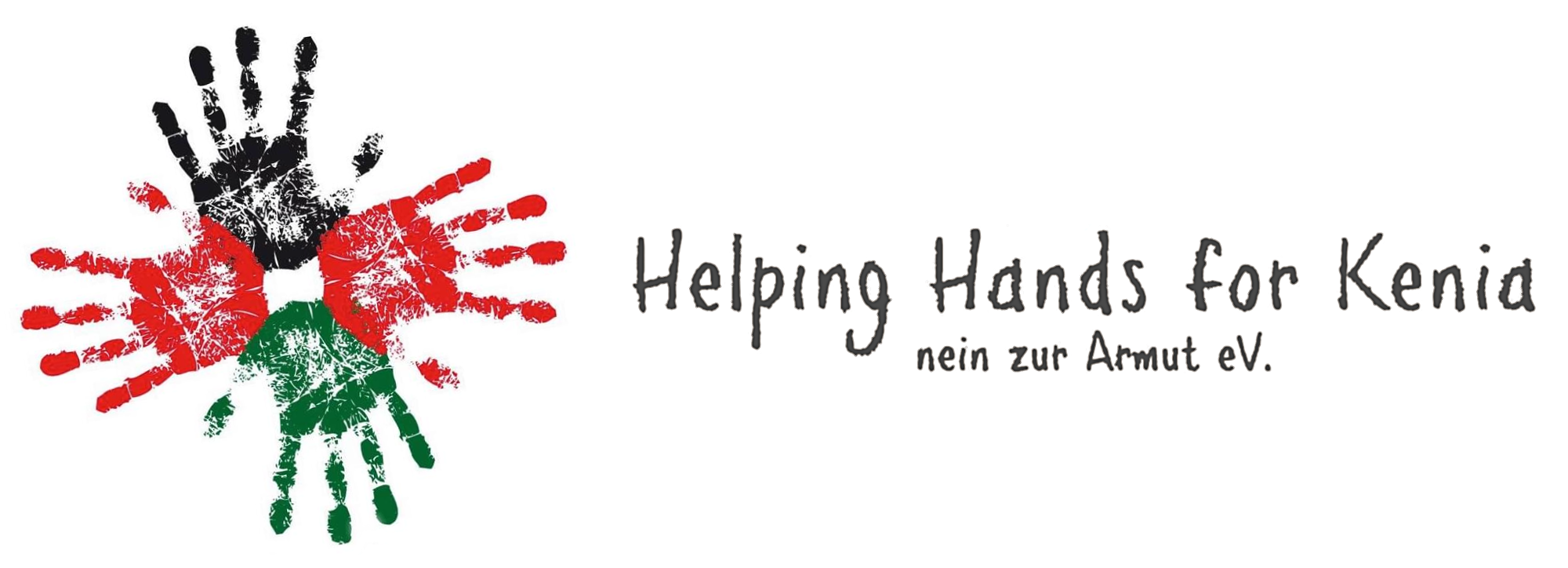 Helping Hands for Kenia